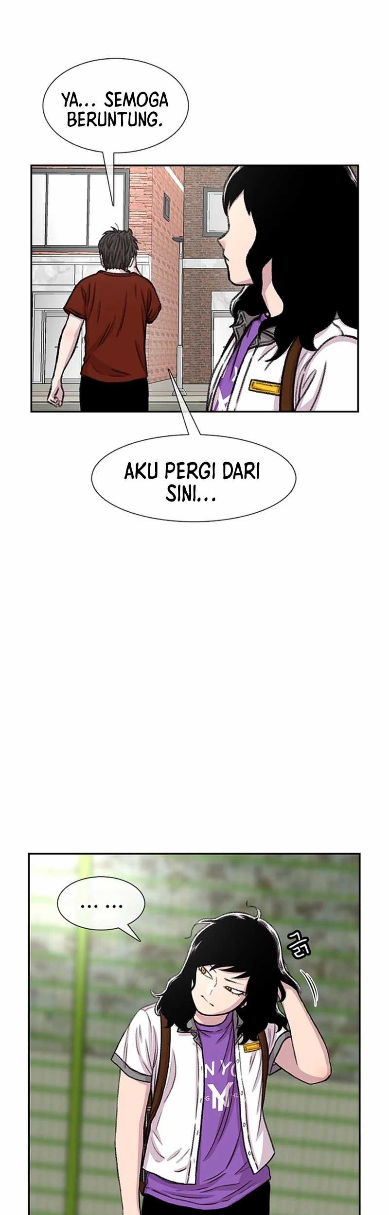 Star Ginseng Store Chapter 88 - halaman 57