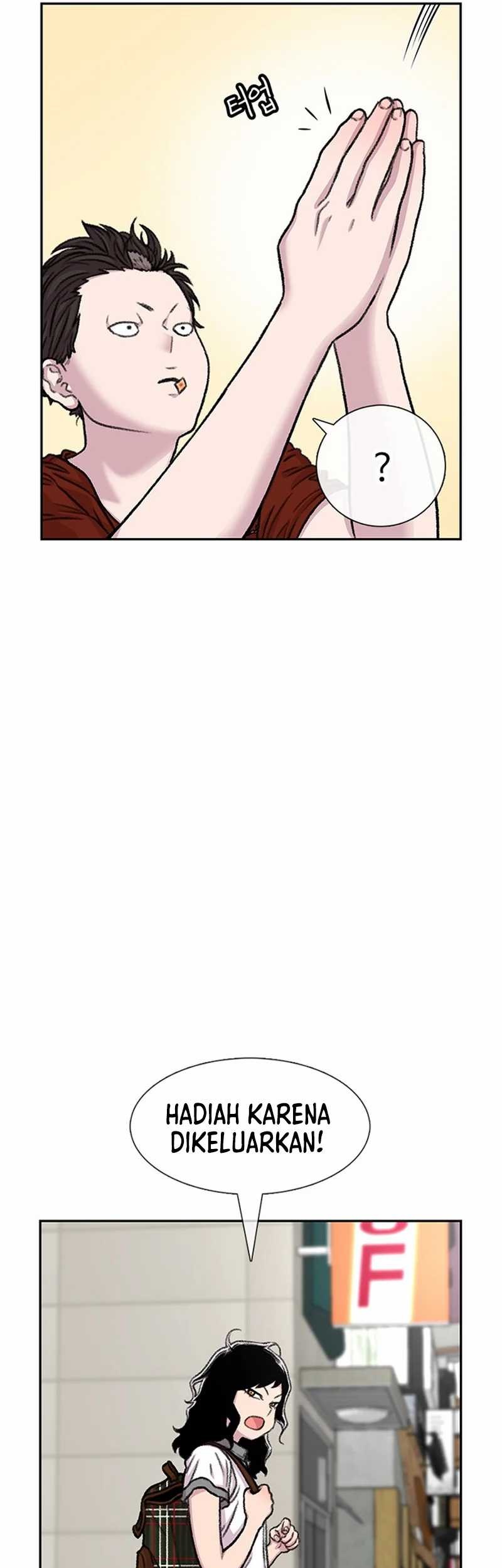 Star Ginseng Store Chapter 88 - halaman 61