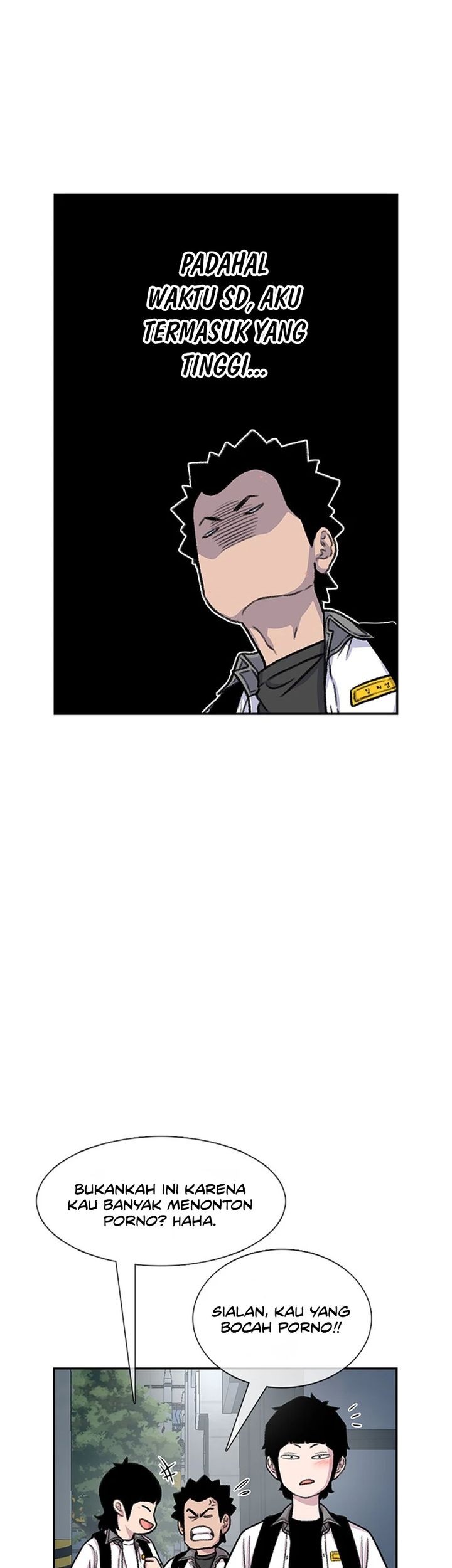 Star Ginseng Store Chapter 89 - halaman 13