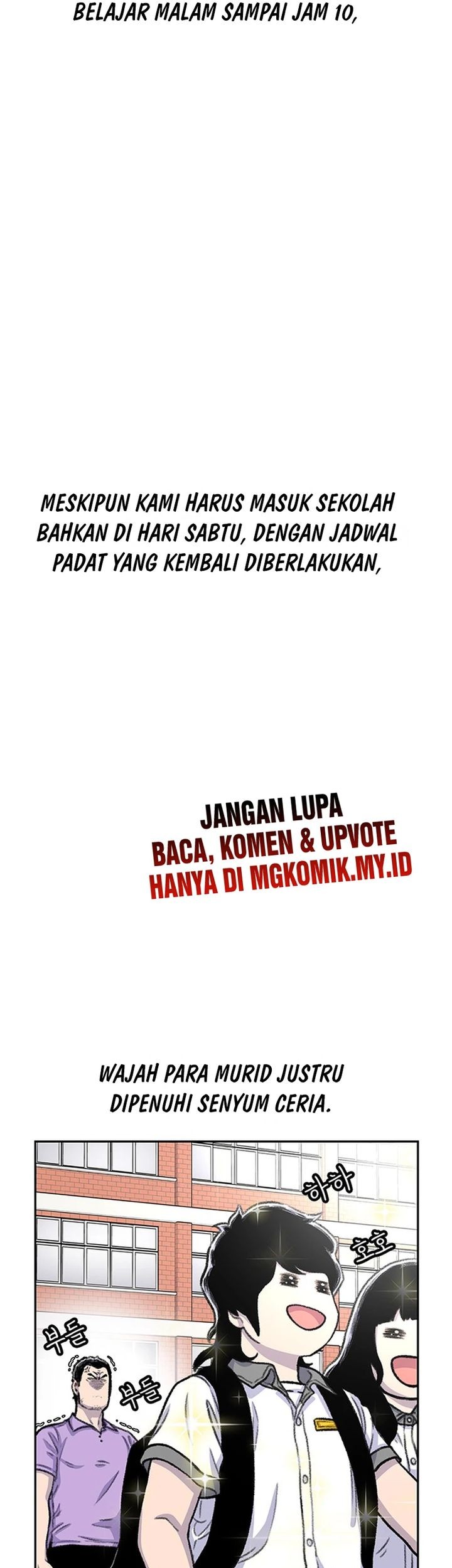 Star Ginseng Store Chapter 89 - halaman 3