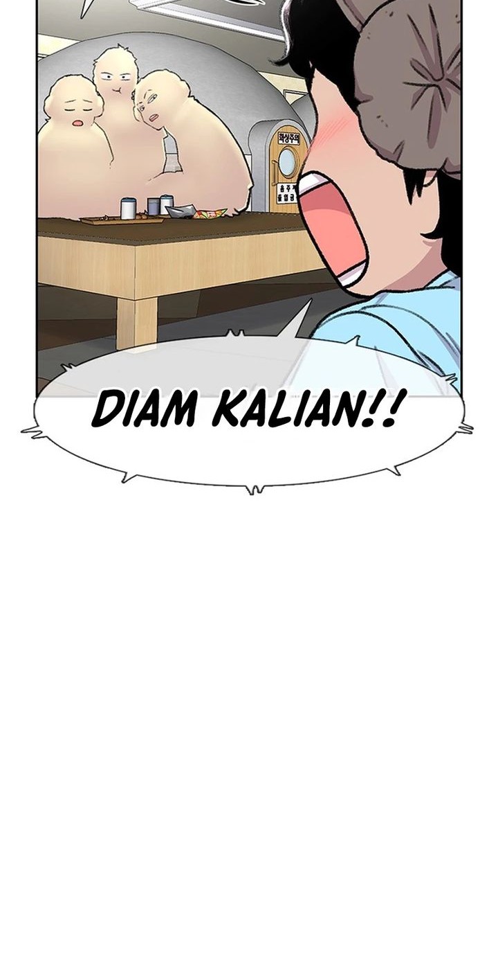 Star Ginseng Store Chapter 89 - halaman 32