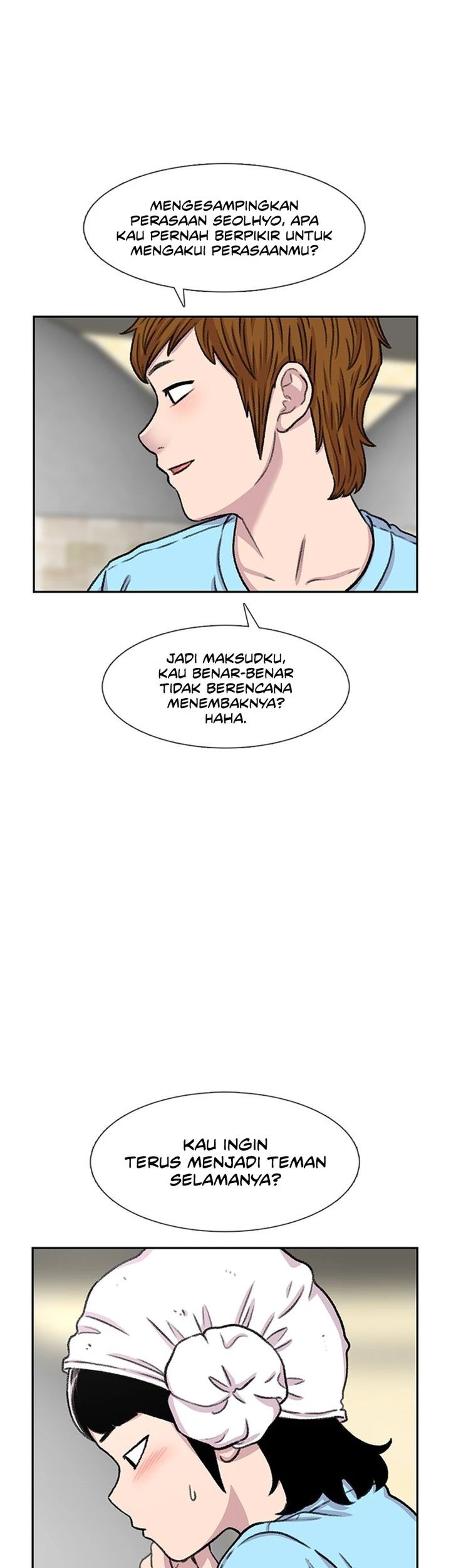 Star Ginseng Store Chapter 89 - halaman 39