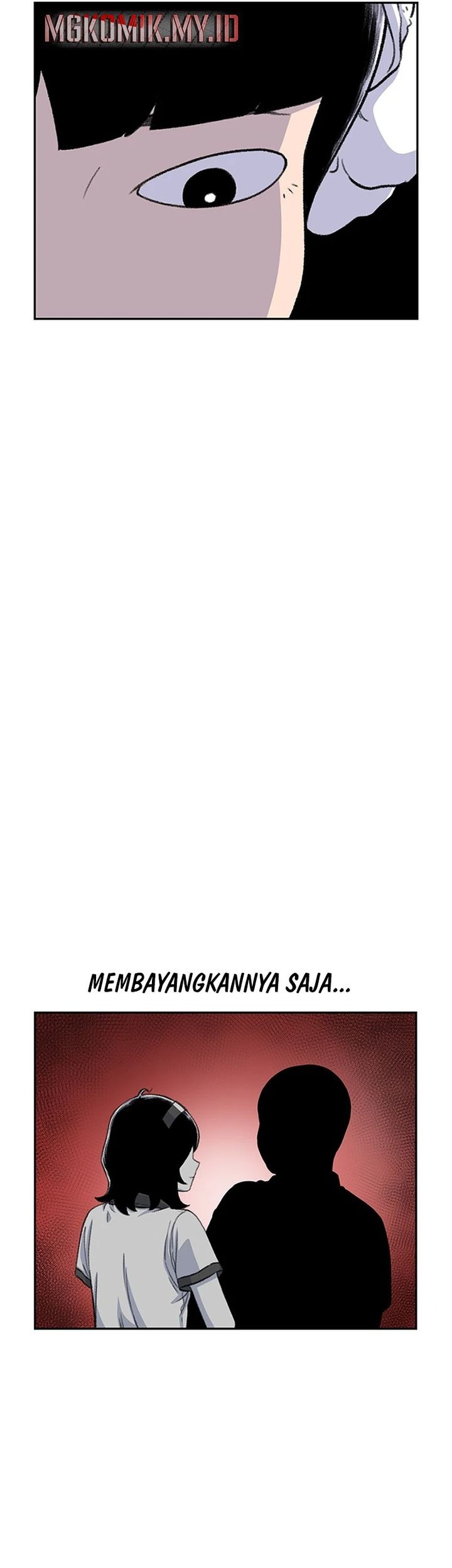 Star Ginseng Store Chapter 89 - halaman 43
