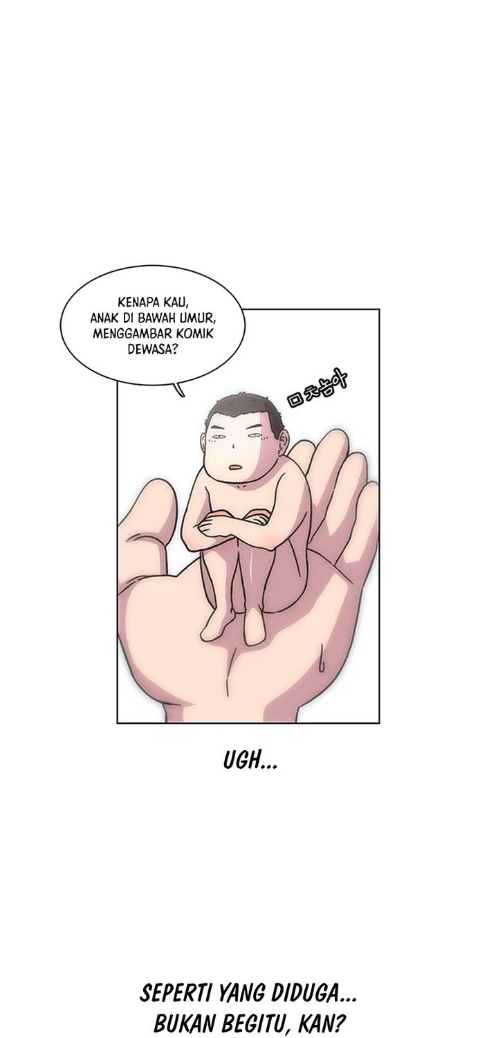 Star Ginseng Store Chapter 9 - halaman 28