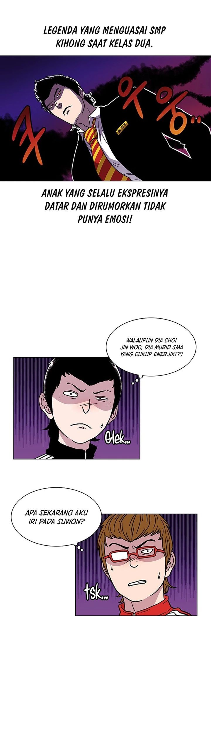 Star Ginseng Store Chapter 9 - halaman 35
