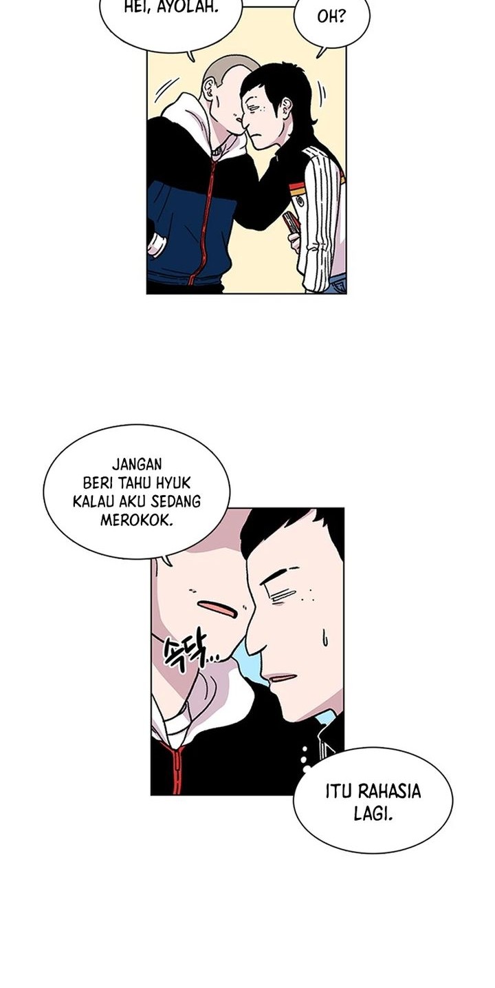 Star Ginseng Store Chapter 9 - halaman 4