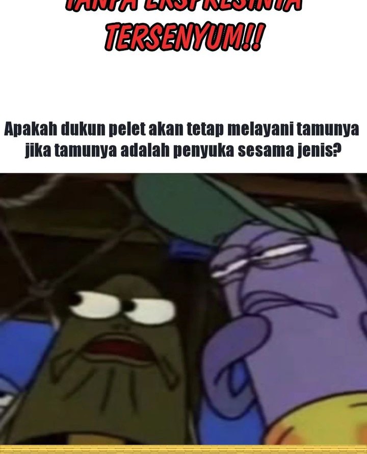 Star Ginseng Store Chapter 9 - halaman 44