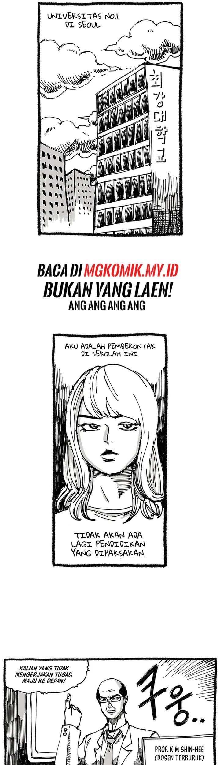 Star Ginseng Store Chapter 9 - halaman 7