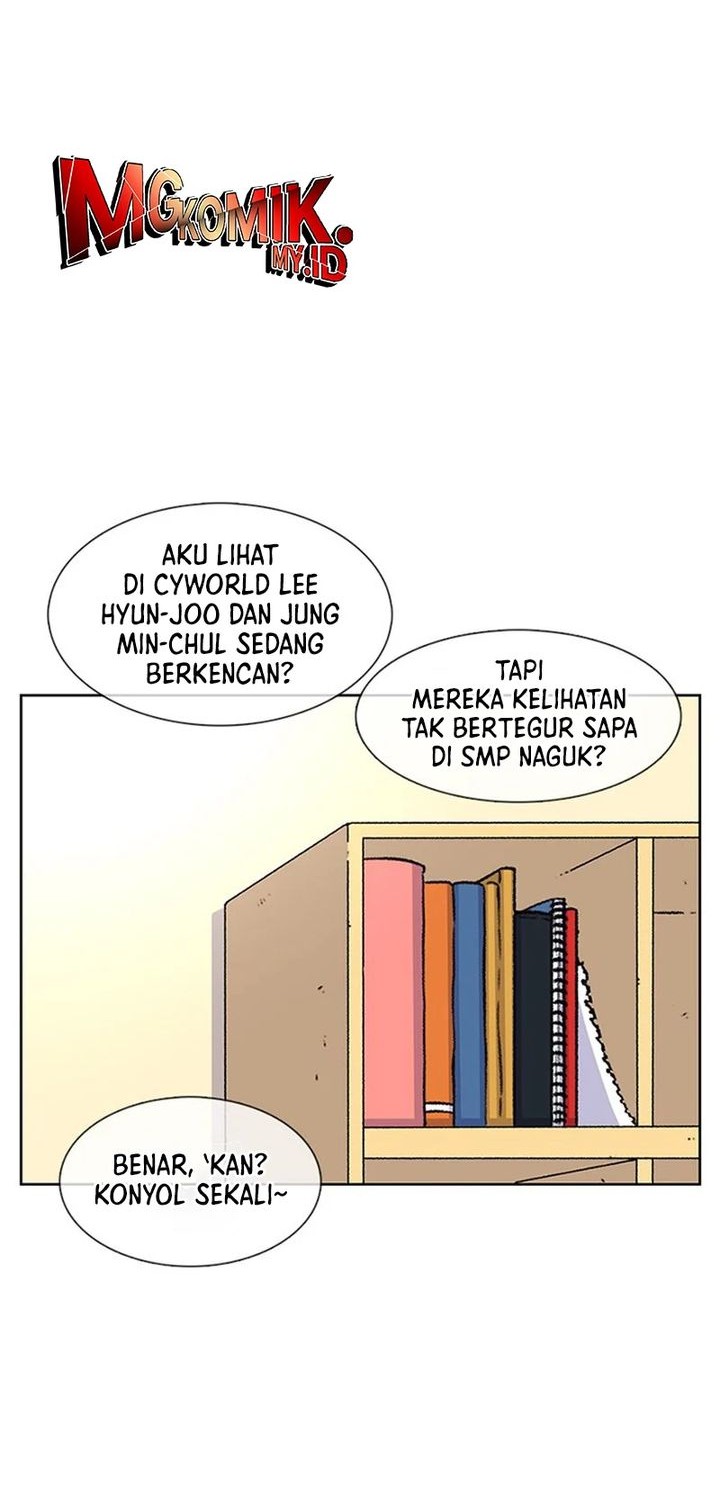 Star Ginseng Store Chapter 90 - halaman 2