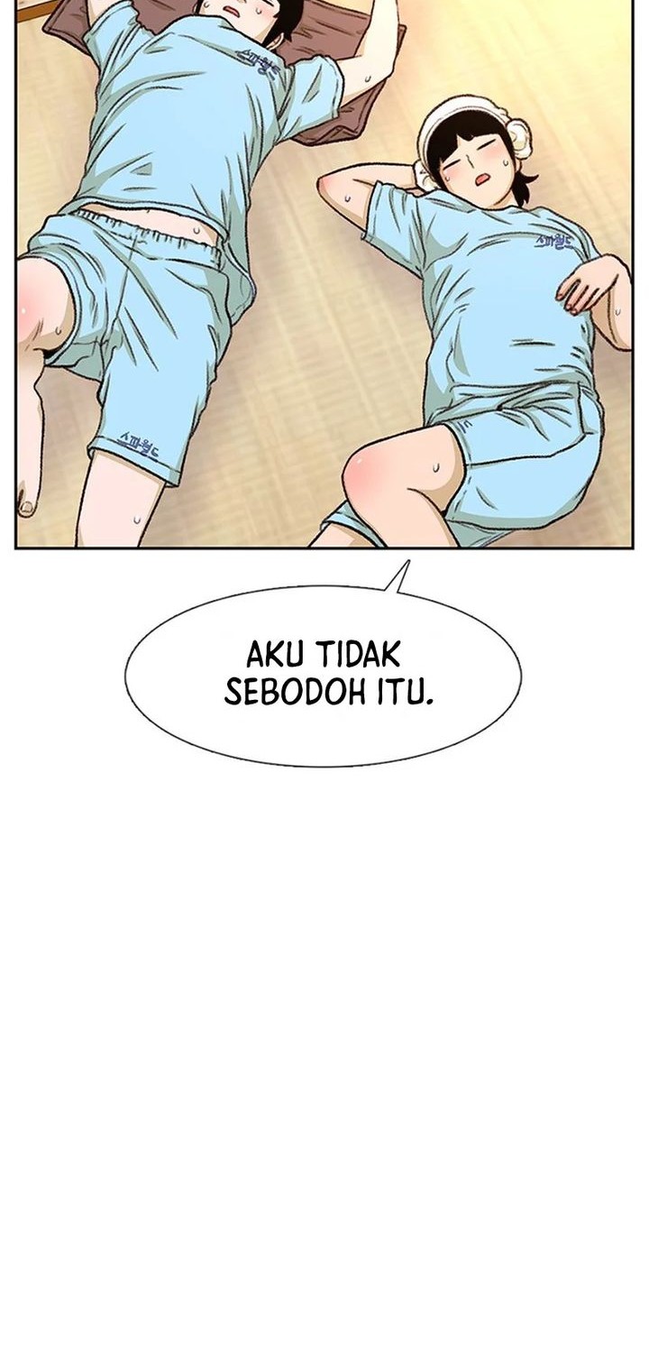 Star Ginseng Store Chapter 90 - halaman 26