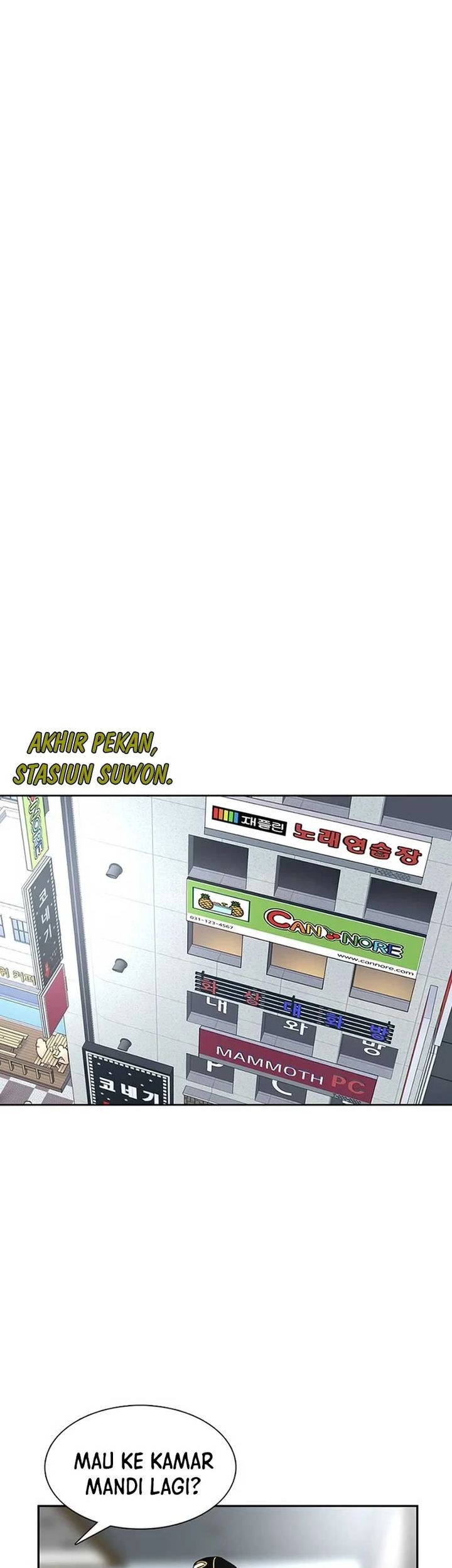 Star Ginseng Store Chapter 91 - halaman 39