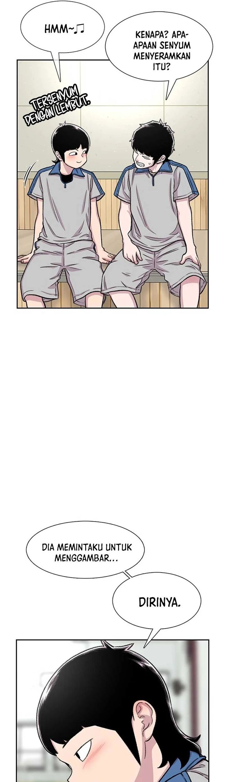 Star Ginseng Store Chapter 91 - halaman 5