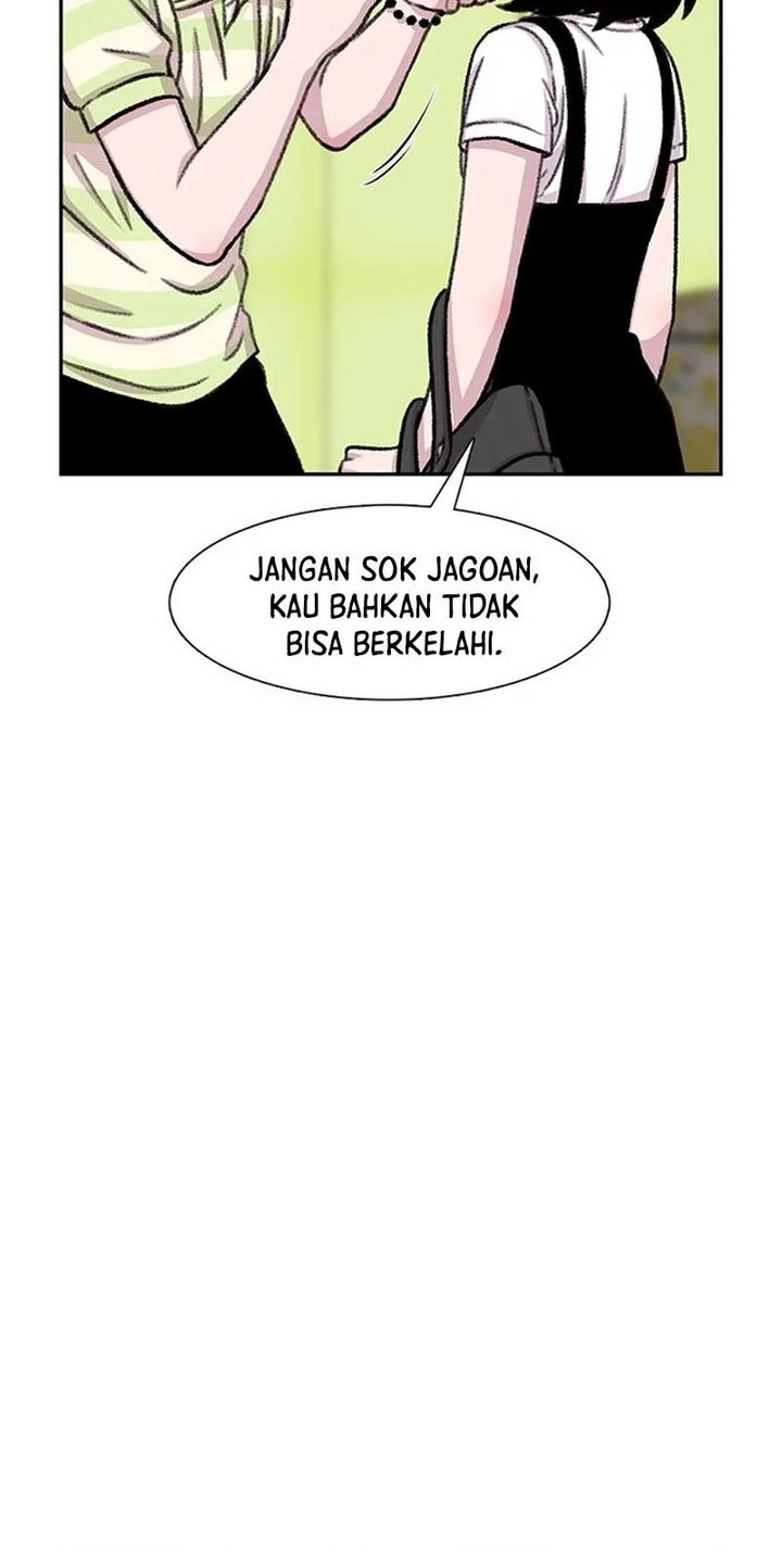 Star Ginseng Store Chapter 91 - halaman 50