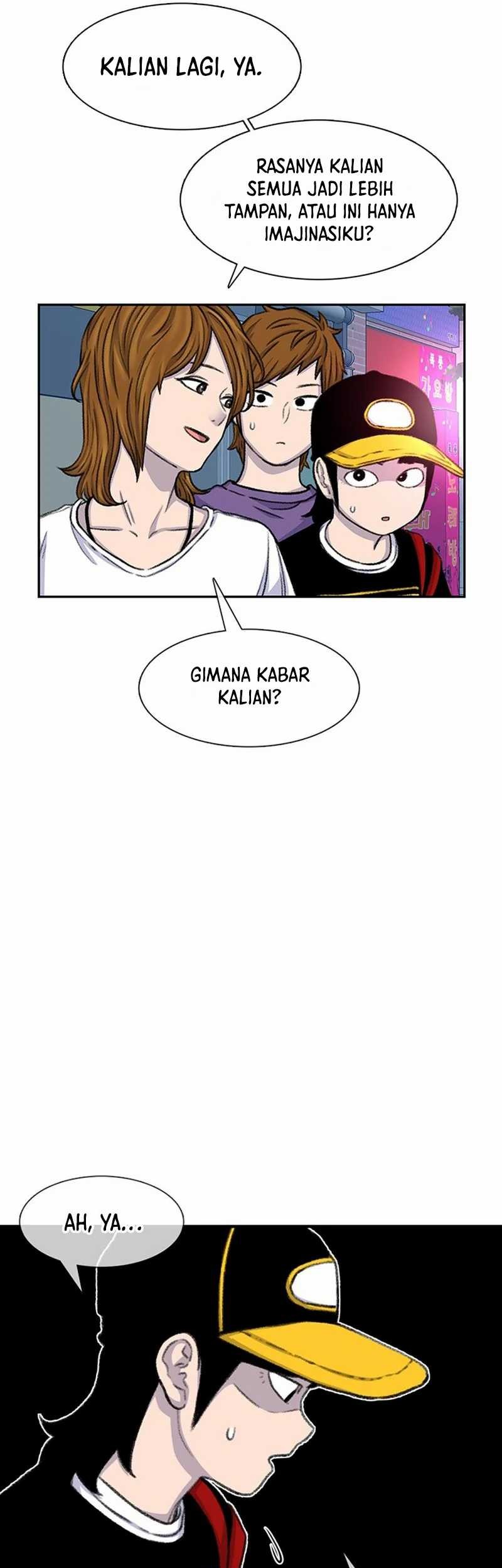 Star Ginseng Store Chapter 93 - halaman 15