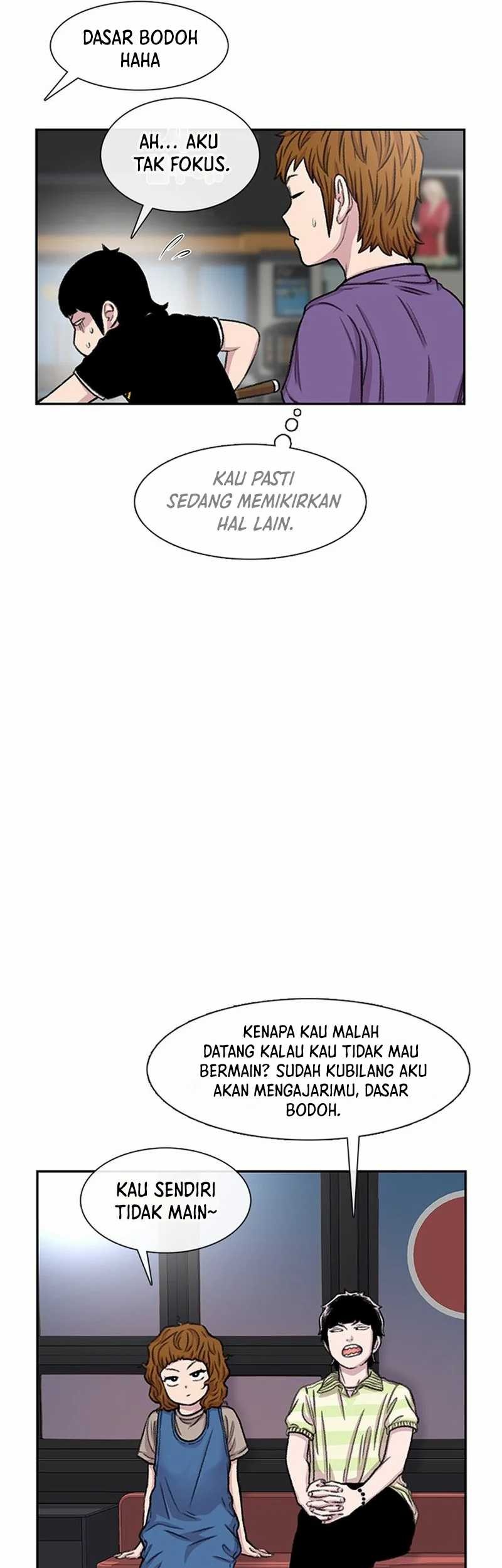Star Ginseng Store Chapter 93 - halaman 39