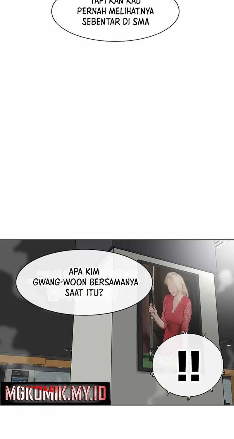 Star Ginseng Store Chapter 93 - halaman 42