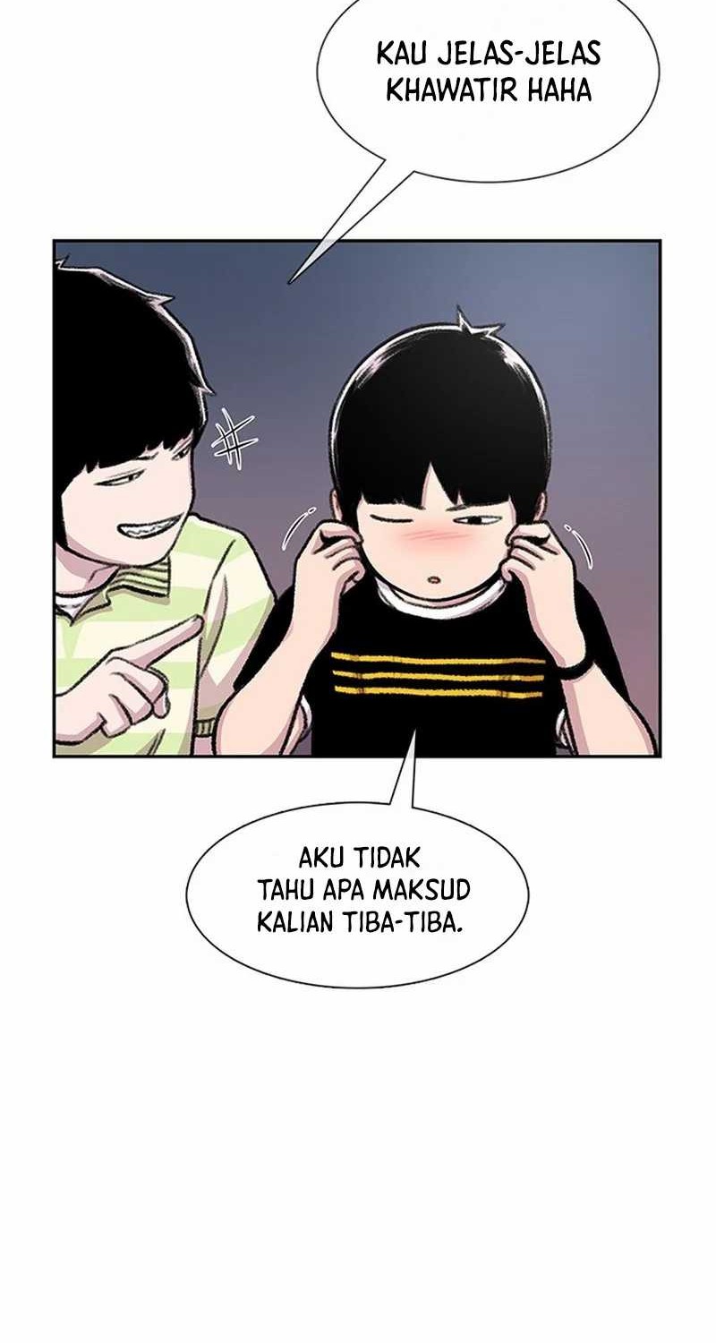 Star Ginseng Store Chapter 93 - halaman 50