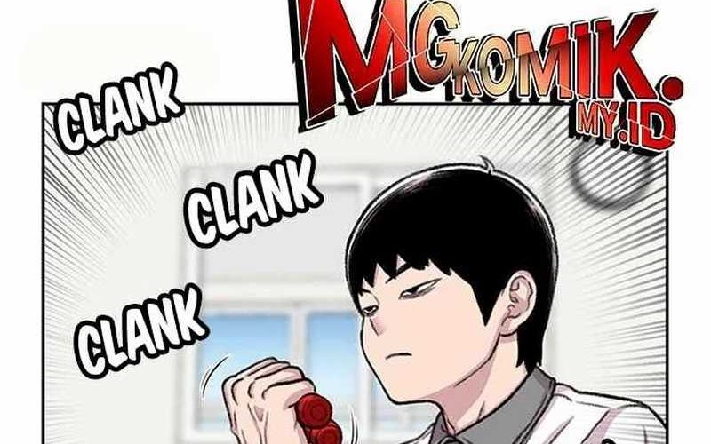 Star Ginseng Store Chapter 94 - halaman 42