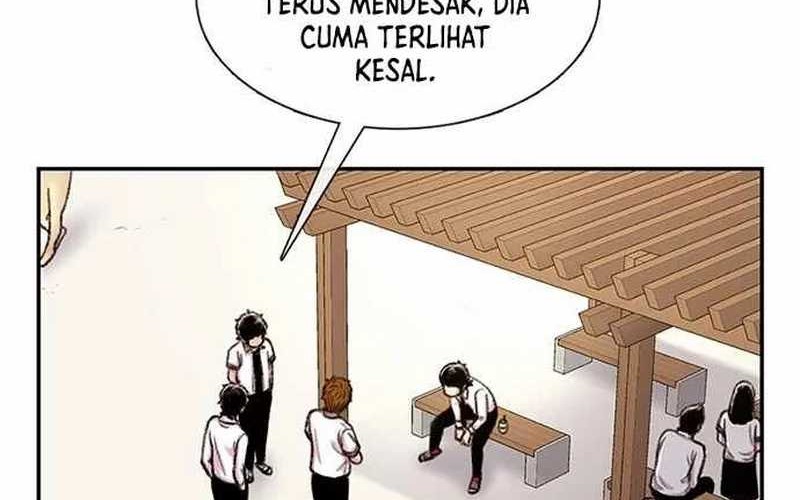 Star Ginseng Store Chapter 94 - halaman 50