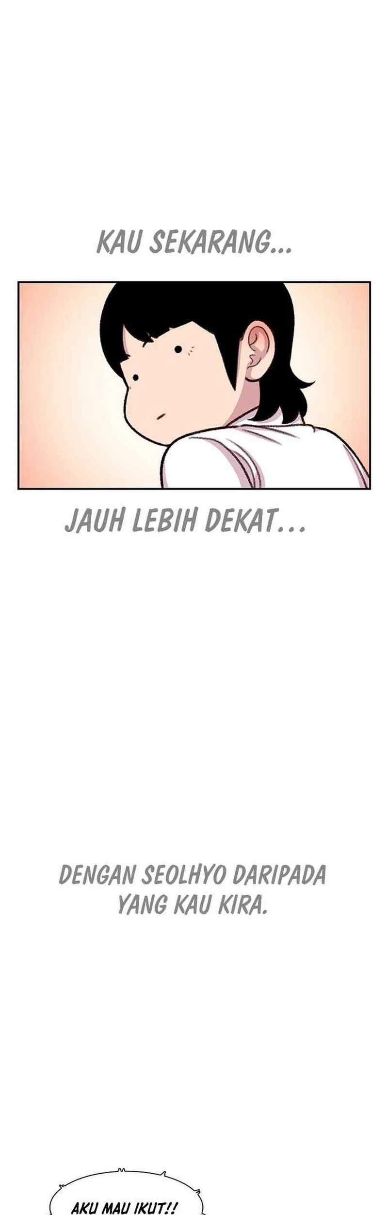 Star Ginseng Store Chapter 94 - halaman 61