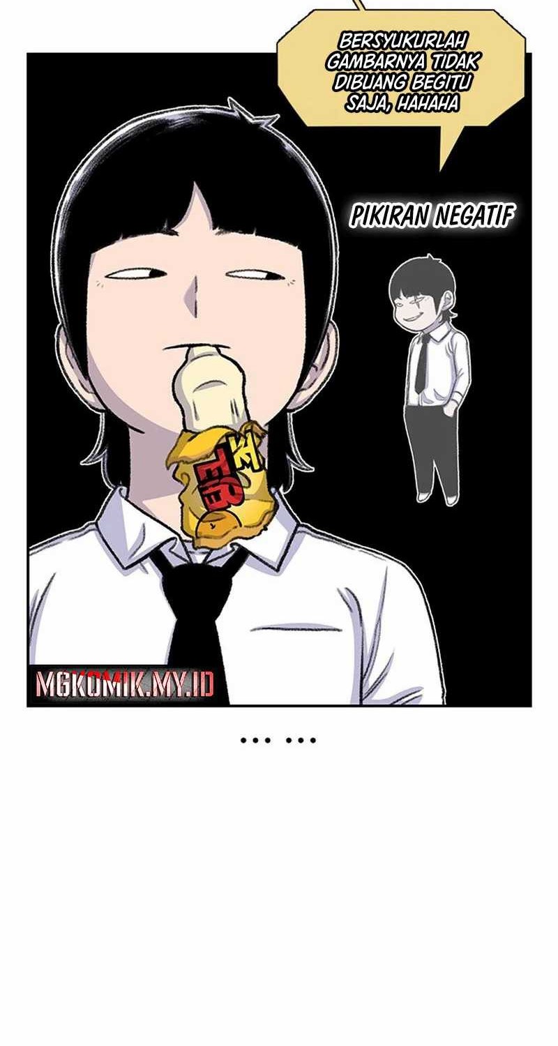 Star Ginseng Store Chapter 95 - halaman 36