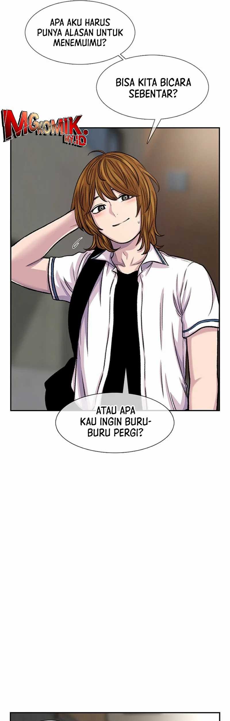 Star Ginseng Store Chapter 95 - halaman 63