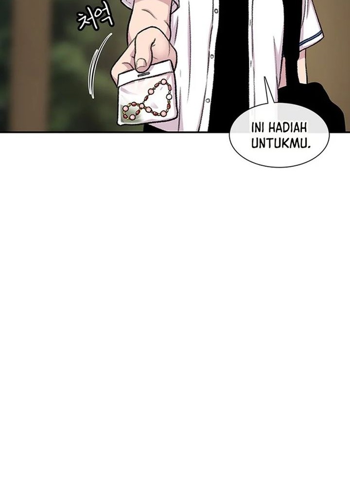 Star Ginseng Store Chapter 96 - halaman 26