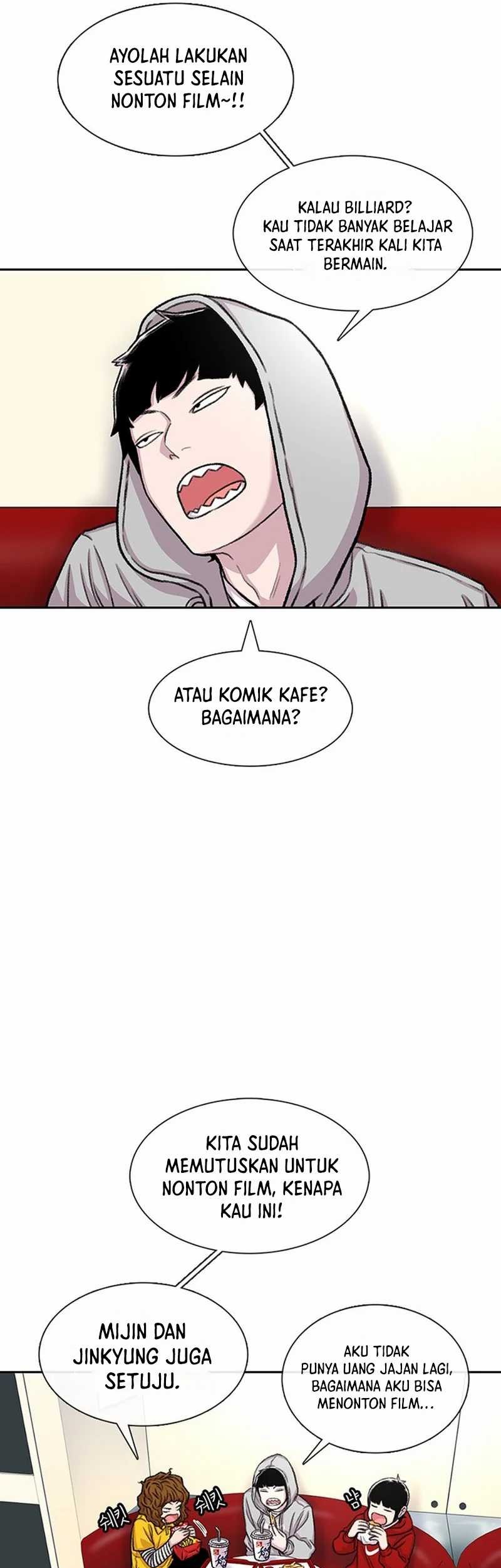 Star Ginseng Store Chapter 97 - halaman 3