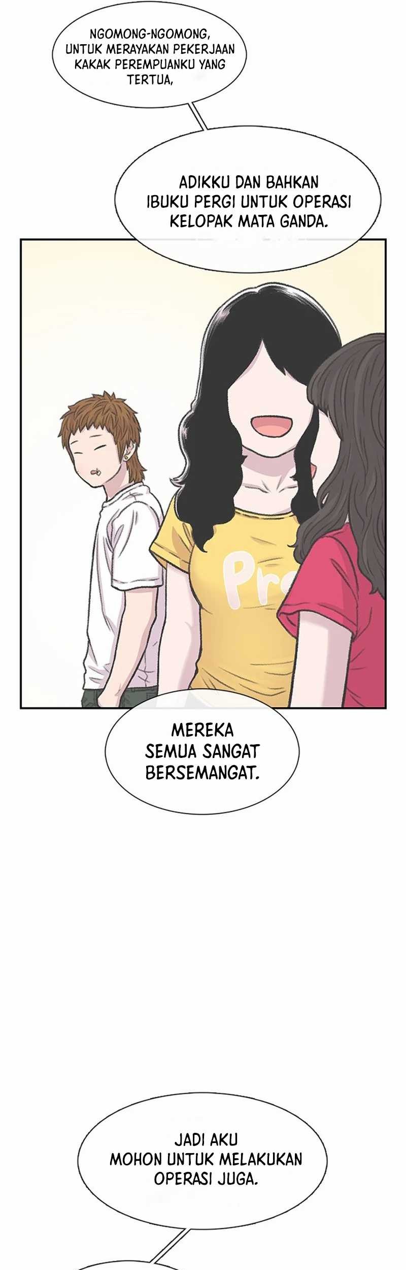 Star Ginseng Store Chapter 97 - halaman 51