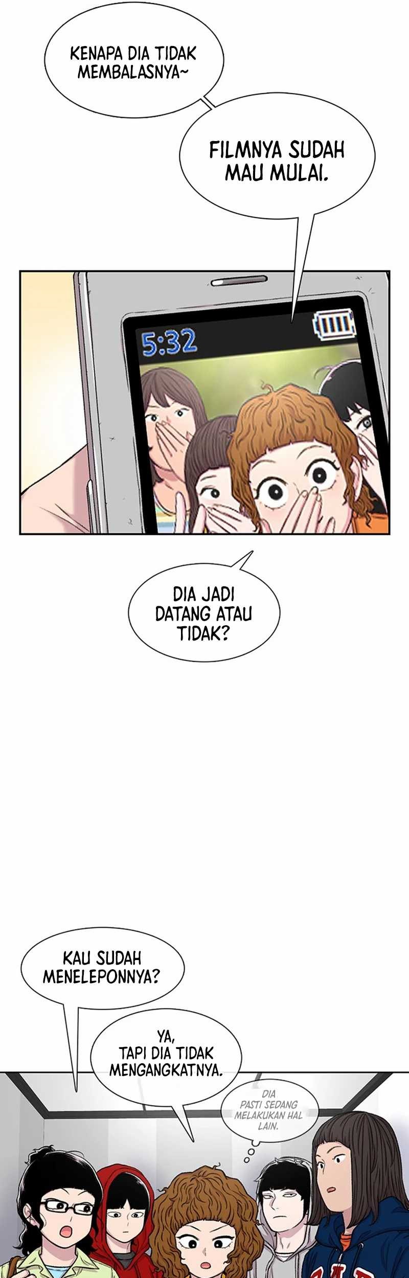 Star Ginseng Store Chapter 98 - halaman 15