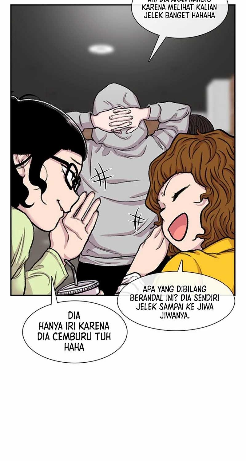 Star Ginseng Store Chapter 98 - halaman 50