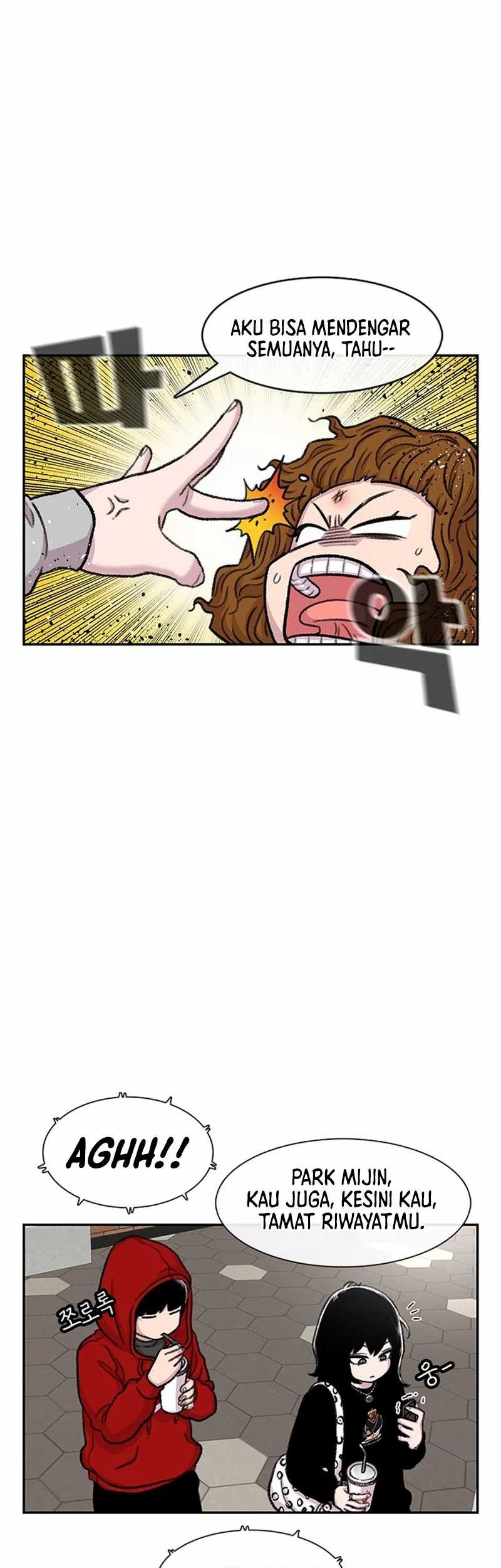 Star Ginseng Store Chapter 98 - halaman 51