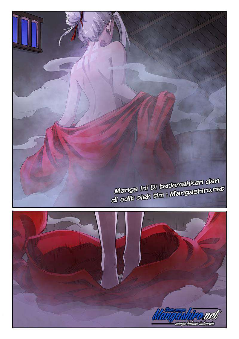 Star Martial God Technique Chapter 162 - halaman 10