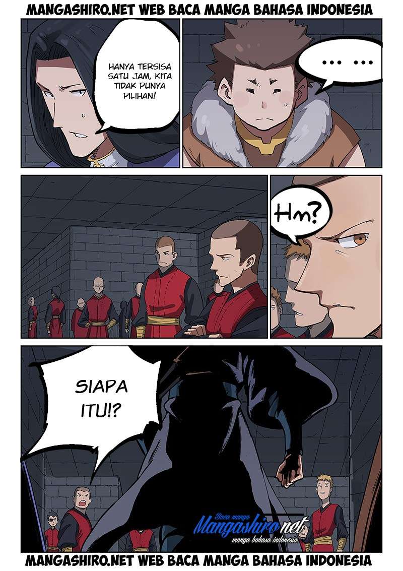 Star Martial God Technique Chapter 228 - halaman 9