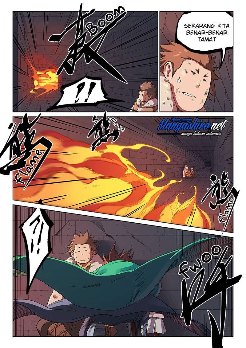 Star Martial God Technique Chapter 230 - halaman 1