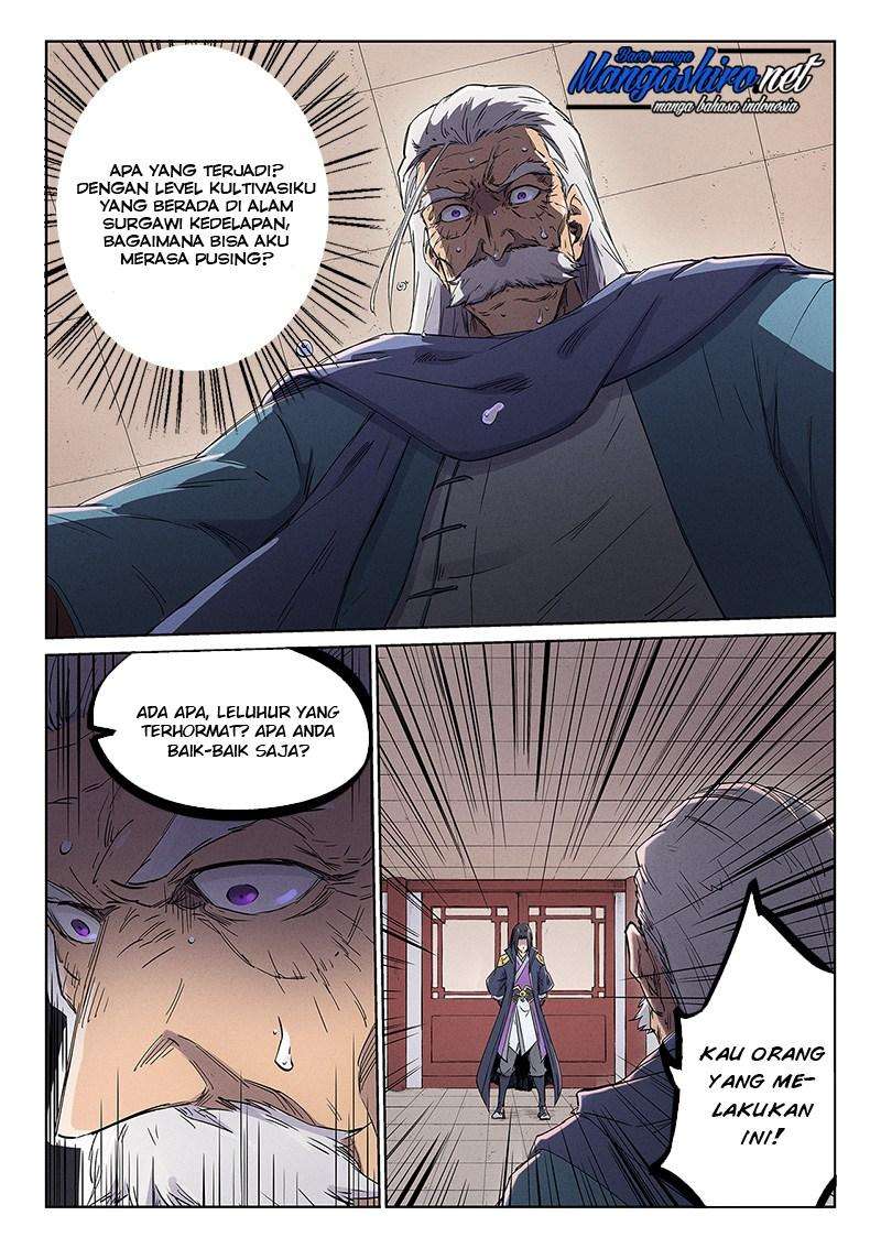Star Martial God Technique Chapter 239 - halaman 9