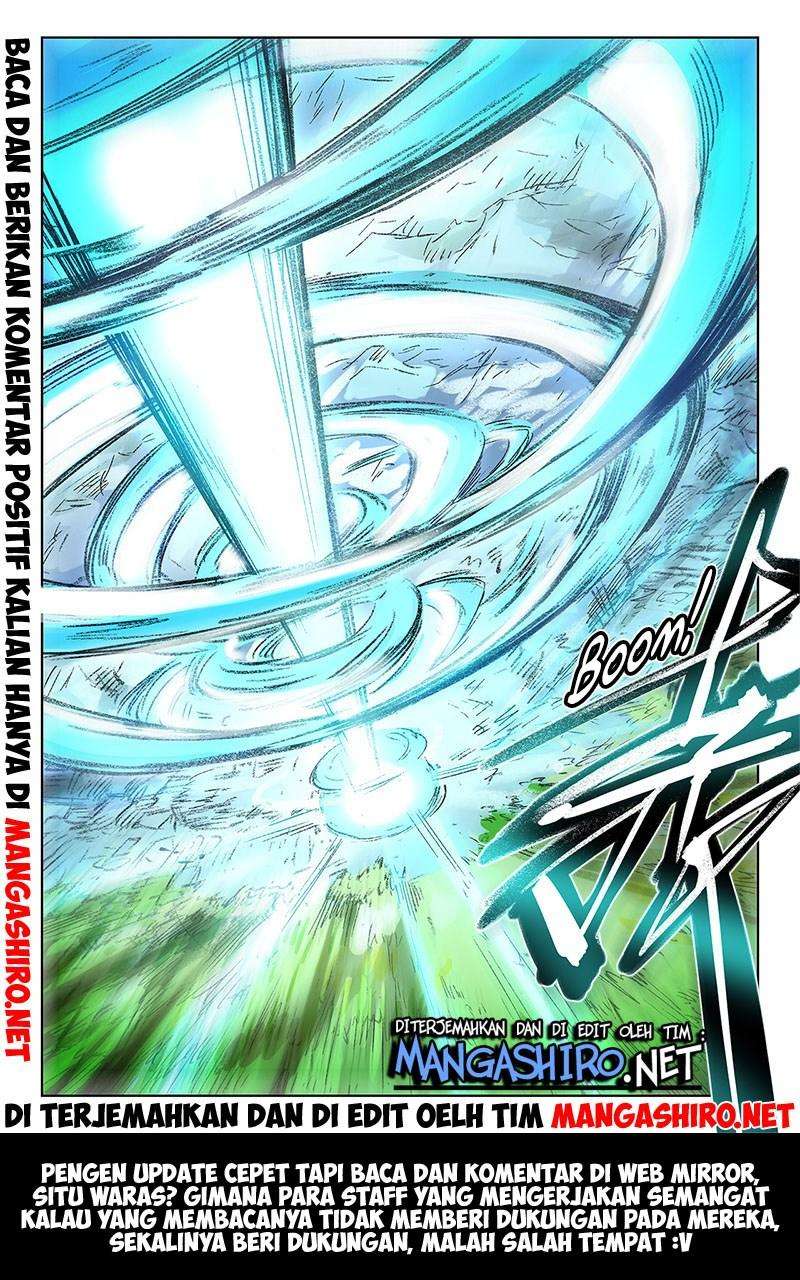 Star Martial God Technique Chapter 245 - halaman 5