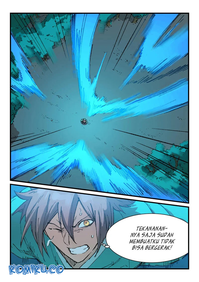 Star Martial God Technique Chapter 361 - halaman 2