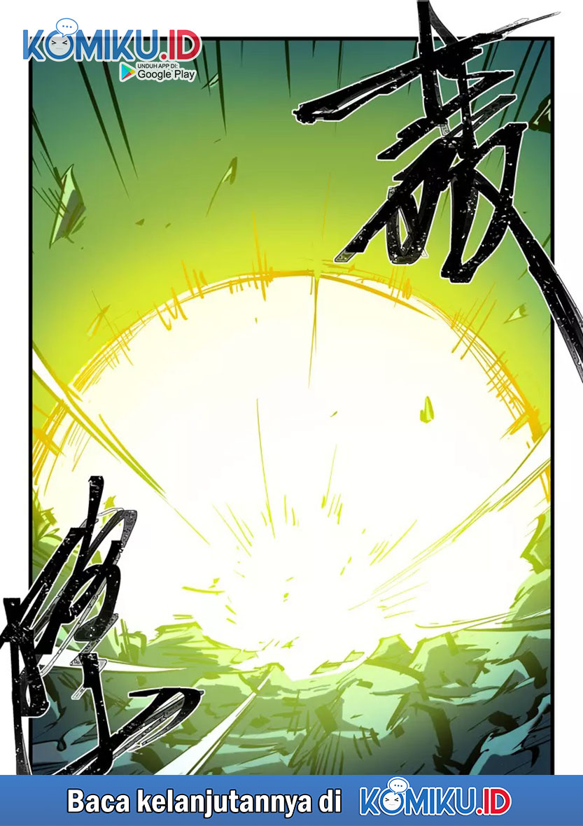 Star Martial God Technique Chapter 416 - halaman 11
