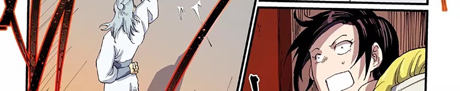 Star Martial God Technique Chapter 536 - halaman 19