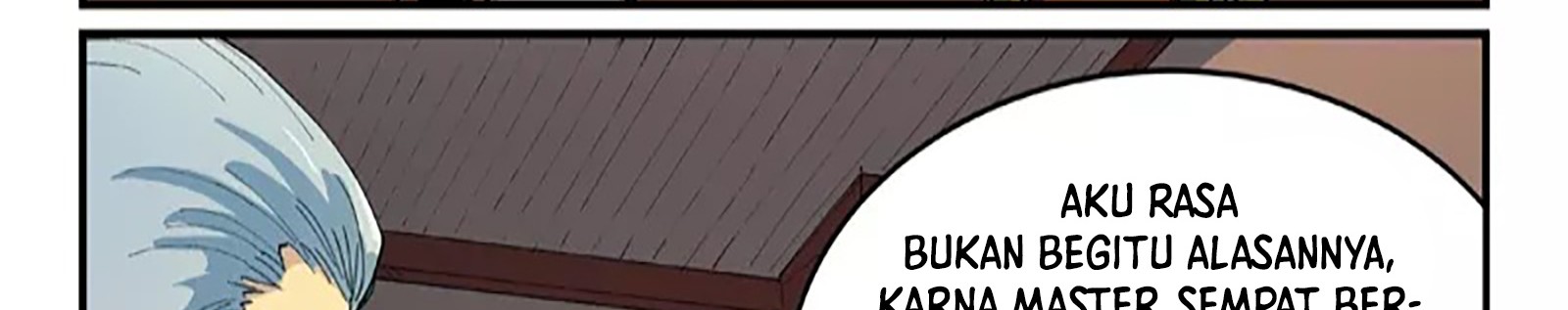 Star Martial God Technique Chapter 536 - halaman 5