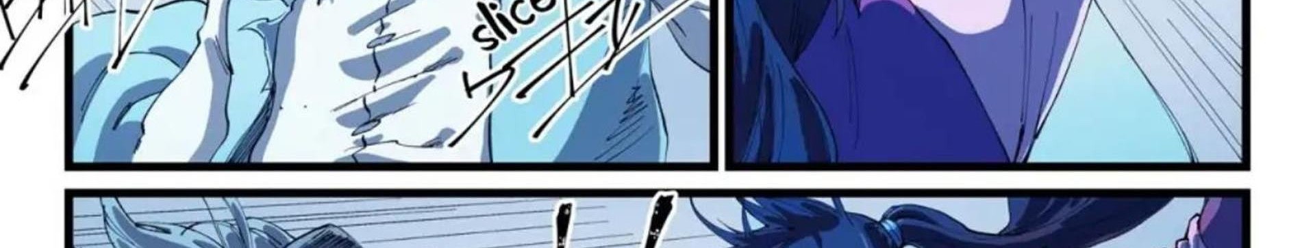 Star Martial God Technique Chapter 556 - halaman 11