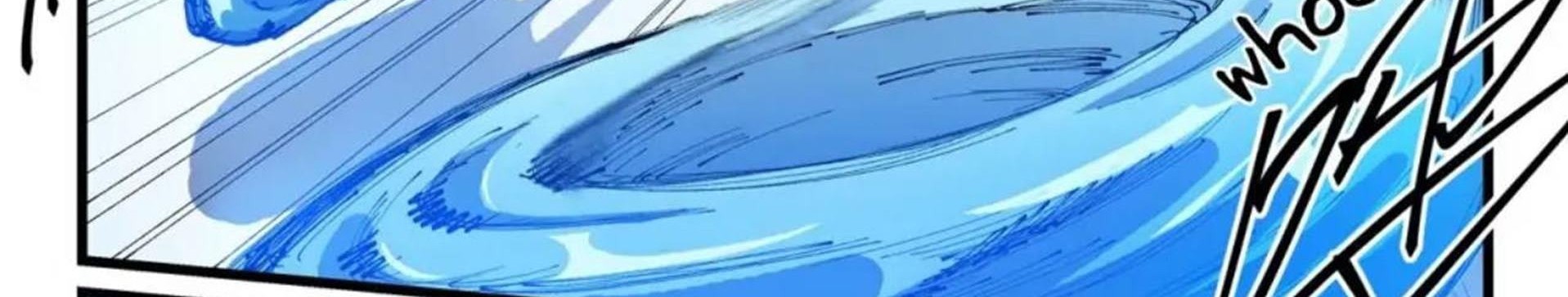 Star Martial God Technique Chapter 556 - halaman 13