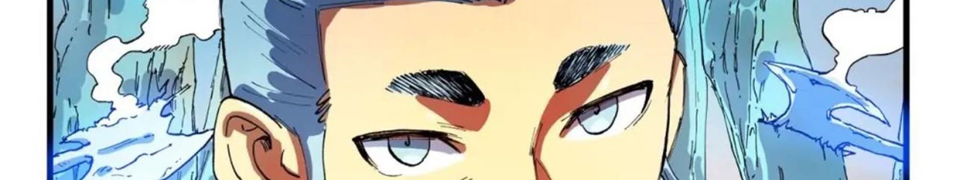 Star Martial God Technique Chapter 556 - halaman 15