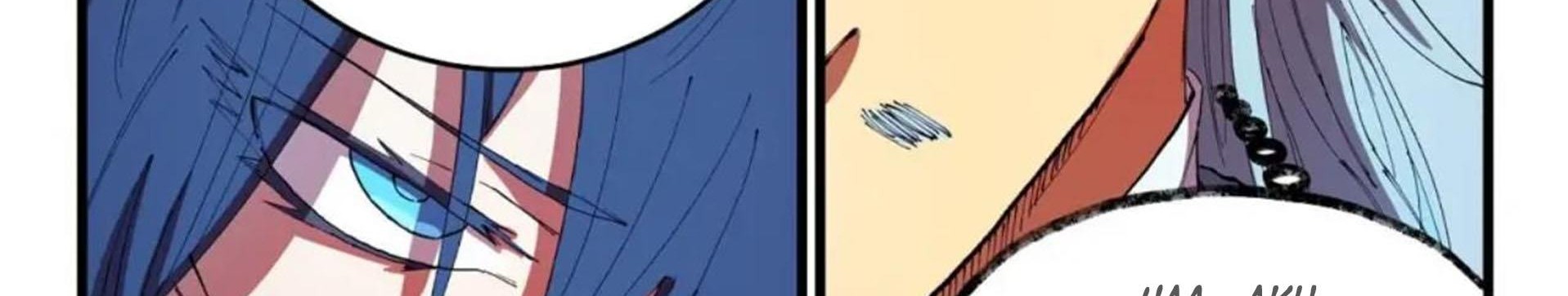 Star Martial God Technique Chapter 556 - halaman 17
