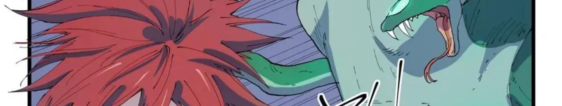 Star Martial God Technique Chapter 556 - halaman 9