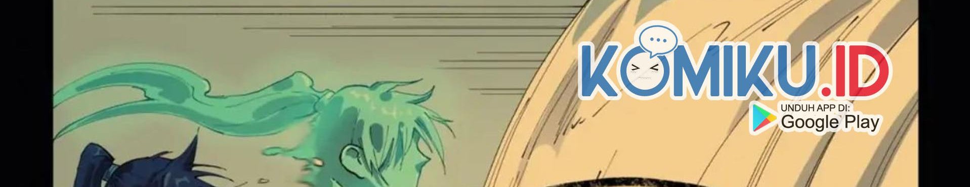 Star Martial God Technique Chapter 557 - halaman 11