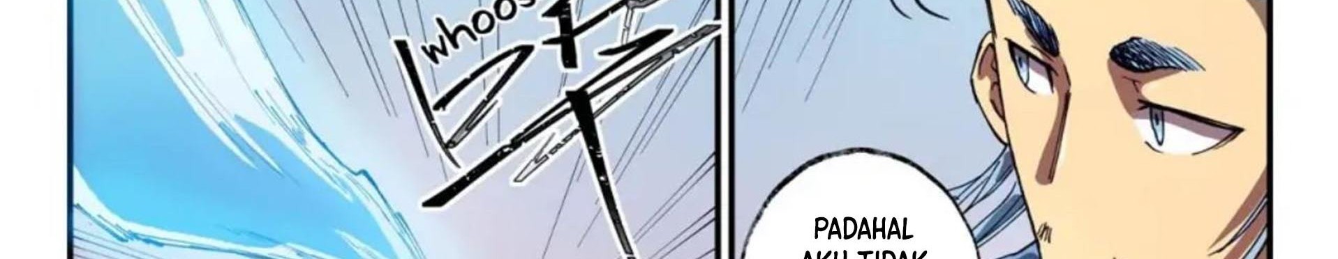 Star Martial God Technique Chapter 557 - halaman 3
