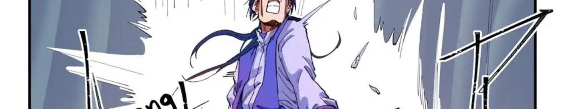 Star Martial God Technique Chapter 557 - halaman 5