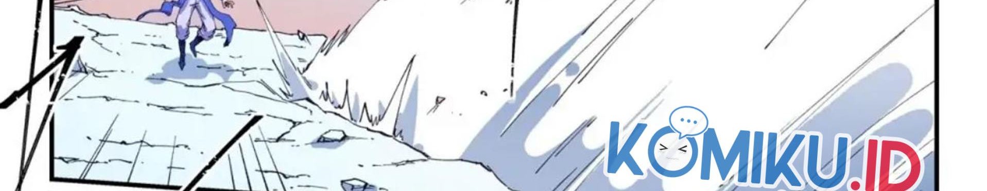 Star Martial God Technique Chapter 557 - halaman 7